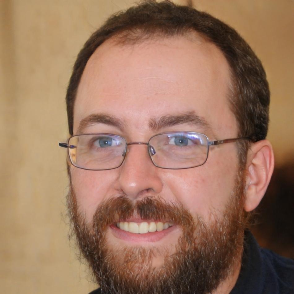 Portrait von Matthias Schneider
