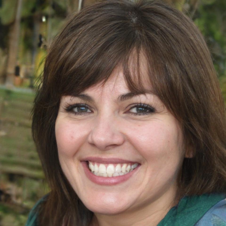 Finanzberaterin Petra Lindemann