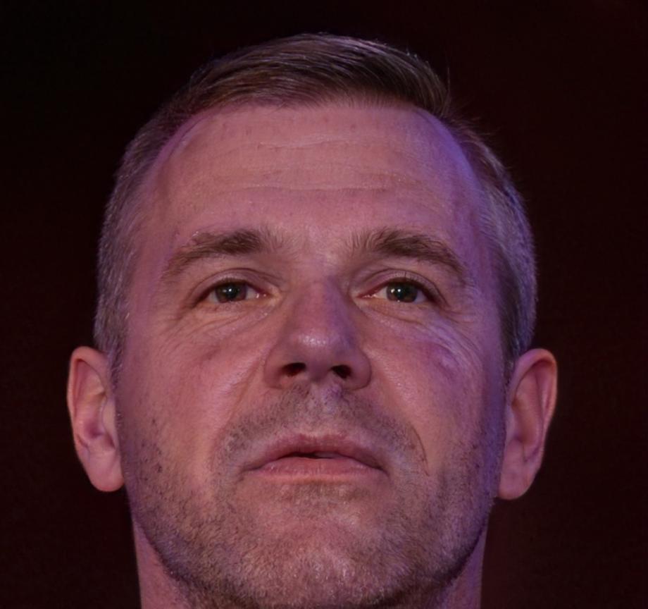 Portrait von Lars Hofmann