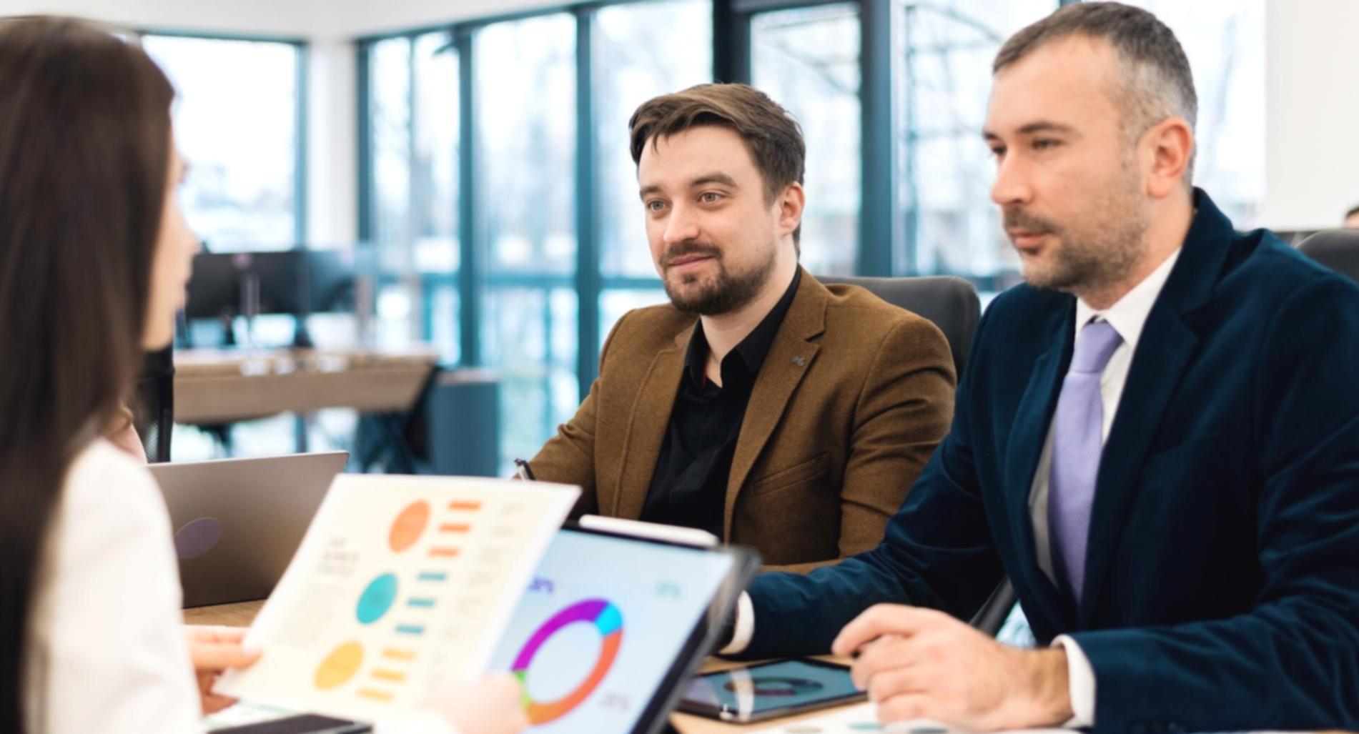 Arbeitsweise bei zanthexivor - Analyseprozess und Strategieentwicklung